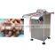 OULENO Semi automatic strapping machine cable line sausage sausage sealing machine semi automatic strapping machine single line