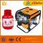 China Silent Portable Super Power Gas Generator Set for Sale