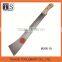 steel matchet cutting knife