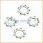 China professional manufacturing metal lock washers for bolt and nut