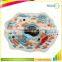 Biological Teaching Aids Plastic Animal Cell Model