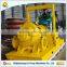 high volume high pressure water pumps