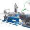 China Shandong export High auto Extruding line for PVC steel wire hose
