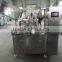 Plastic tube filling machine, plastic tube sealing machine for cosmetic, pharmaceutical, chemical product