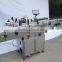 Fully automatic round bottle labeling machine for circular vessels labeling