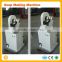 Price of Toilet soap production line/laundry soap making machine