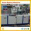 Small scale soap making machine hotel soap processing machine, bar soap making machine