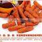 Professional manufacturer hot selling sorghum snack food extruder machinery