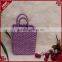 Newest & cheapest handcraft china wholesale mini decorative gift baskets