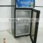 Little Vertical display-seriesSingle door refrigerator / Purchase refrigerator /The beer and beverage refrigerator