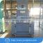 New design castor oil making line