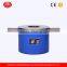 ZZKD High Quality High Pressure Autoclave Vessel with Temperature Controller and Mixing Fuction