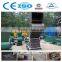 HENGJI Metal Crusher used in metal processing factory (Hot Sale Low price)