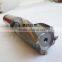 high quality 4 flute flattened end mill, brazed carbide end mill, carbide brazed end mill cutters