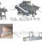 Battering Machine for chicken, beef, seafood and other meat