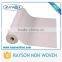 Good Water Resistance Polyester Nonwoven / Dry Laid Nonwoven