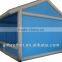 PVC folding commercial inflatable exhibition tent