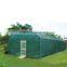Steel structure planting greenhouses / new sunshine flower room