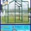 China modern green house for sale