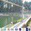 Diamond mesh fence ,used galvanized chain link fence for sale