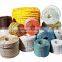 Polyester pull tape