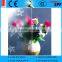 3.5mm Patterned/Rolled/Figured Glass(Gonshi; Rose; Raindown; Diamond; Mistlite; Oceanic; Chinchilla)