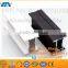 China top manufacturer aluminum profile extrusion