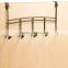 Metal Clothes Hanger Coat Hook