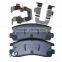 best brake pad disc brake pad for Europe