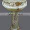 LATEST DESGINE ONYX PEDESTALS SINKS AND BASINS