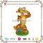 Disney cartoon tiger statue