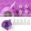 Baking Silicone Cream Cake Decorating Pen diy Muffin Nozzle Kit