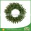 Wholesale Christmas Wreath Decorations Christmas Door Wreath With Lights