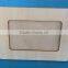 Cheap Unfinished Plywood Photo Frame Wood Picture Frame 4x6inch