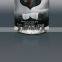 750ml high quality glass liquor glass bottle factory direct sale glassware