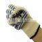 High Quality Heat Resistant Oven Mitts Gloves