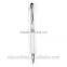 shiny bling ballpoint pen with screen touch