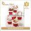 Professional manufacturer christmas cheap gift felt bulk storage bag made in China