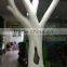 SJ1401027 Customize Fake Natual Tree Trunk for Wedding Decoration