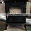 cast iron wood burning stove