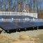 10kw Complete with battery and brackets solar and wind power hybrid system