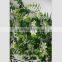 fake small flower bulk leaf rattan hanging vine decoration