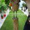 Home gardens for curtain hotel decoration 200cm Height making artificial live plastic green orange bonsai tree EZZPZ06 0302