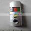 Football fans face paint for European Cup water-based pigment lighter flag face paint