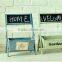 Simple but Beautiful Wooden Flower Stand Wooden Flower Shelf Flower Rack
