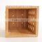 Bamboo Chopstick Holder