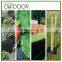 Greenhouse polypropylene fabric Ground Cover Weed Mat