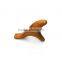 Wooden self massage tool, foot massge tools