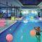 Color Changing Mood Waterproof LED Lighting Ball for Party Event Decoration