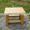 2012 Eco-friendly wooden chair